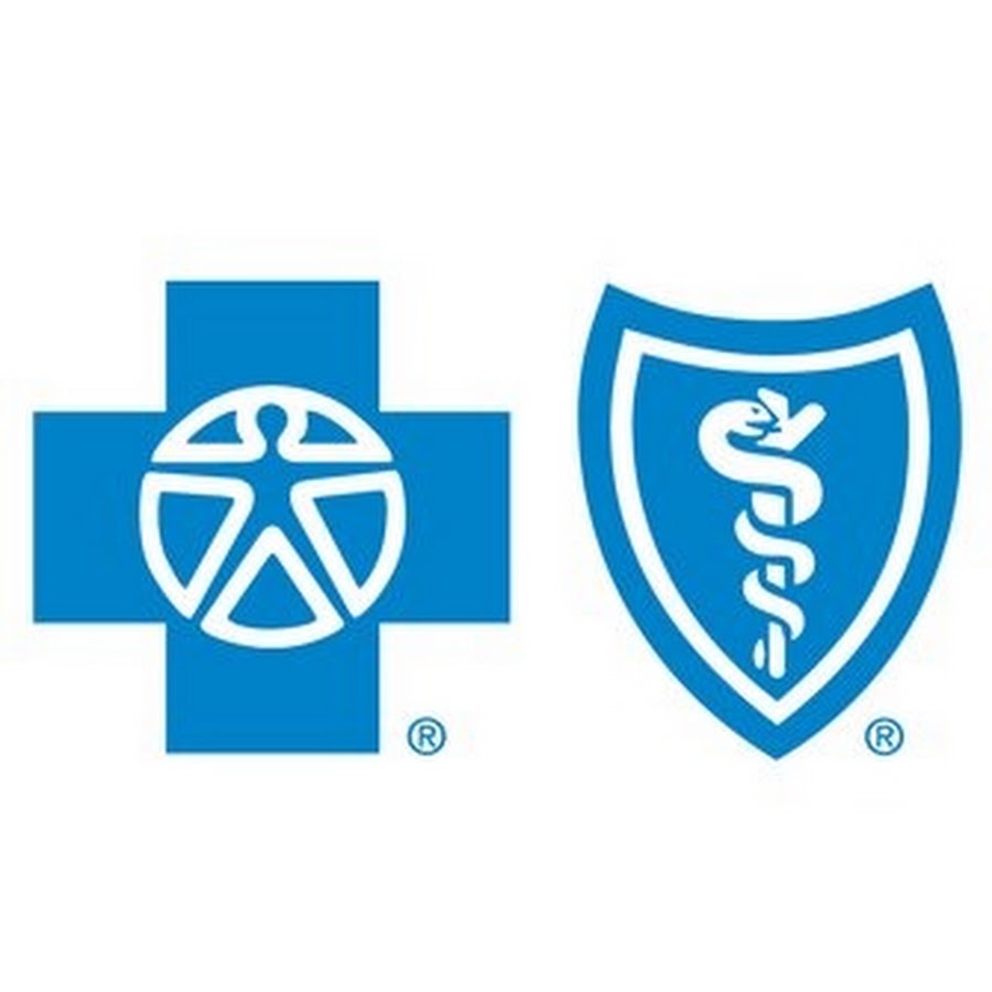 Anthem Blue Cross Blue Shield logo