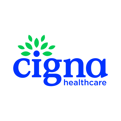 Cigna logo