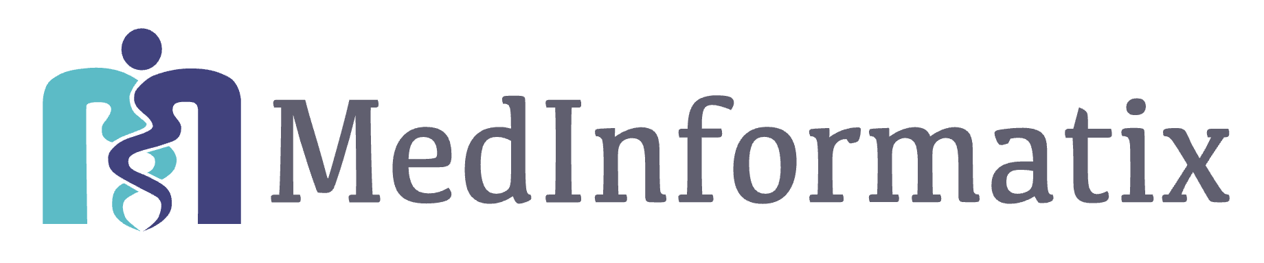 MedInformatix logo