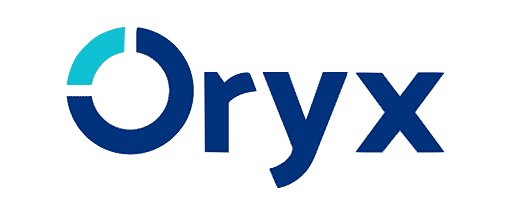 Oryx logo