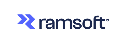 RamSoft logo